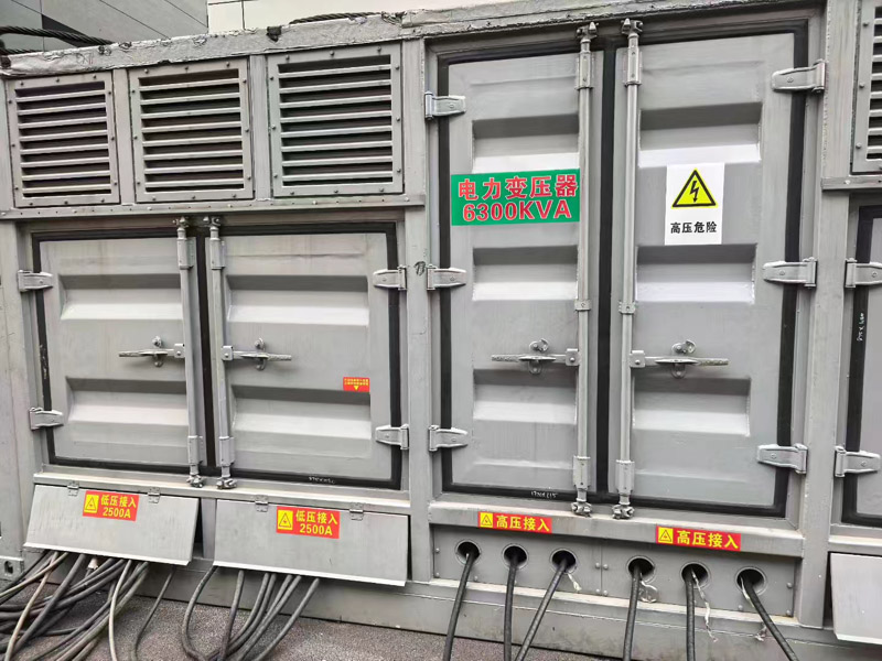 祁县柴油发电机组换季保养注意哪些事项？