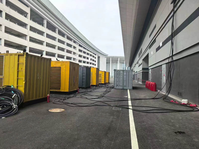 祁县冬季柴油发电机启动前需要做哪些准备工作？