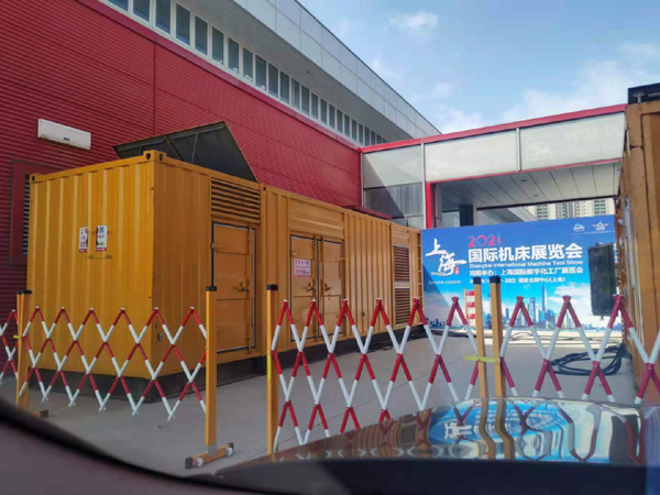 祁县发电机出租 对于发电机的特性你了解多少?
