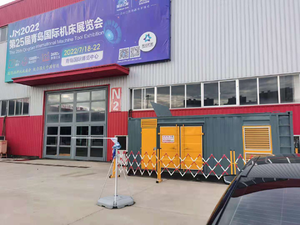 祁县发电车出租-我国柴油机发电机组行业引领动力行业发展,前景广阔