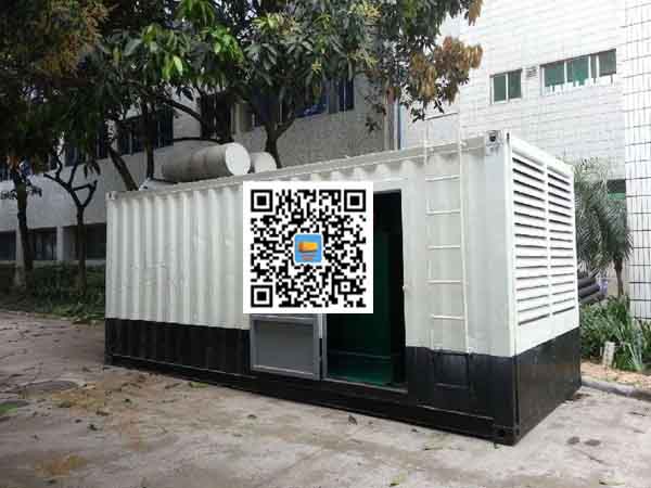 祁县出租发电机-什么样的柴油发电机使用效果比较好