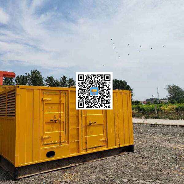 祁县发电机出租发电机电刷的结构与作用是什么