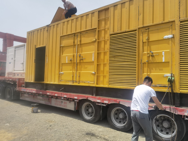祁县发电机出租100KW发电机需要什么规格的电缆线?