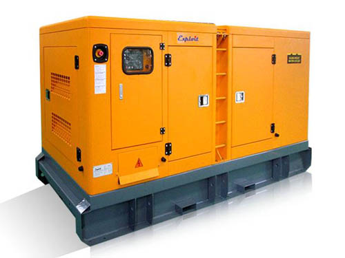 祁县影响 200kw 柴油发电机油耗的因素有哪些?