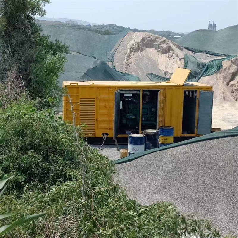 祁县影响 400KW 柴油发电机组油耗的因素有哪些？