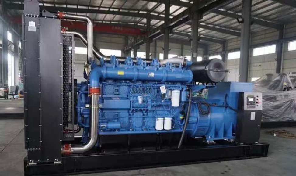 祁县如何选择适合的 500kW 柴油发电机组？