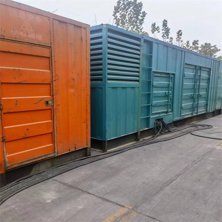 祁县如何选择适合 600kW 柴油发电机组的热继电器？
