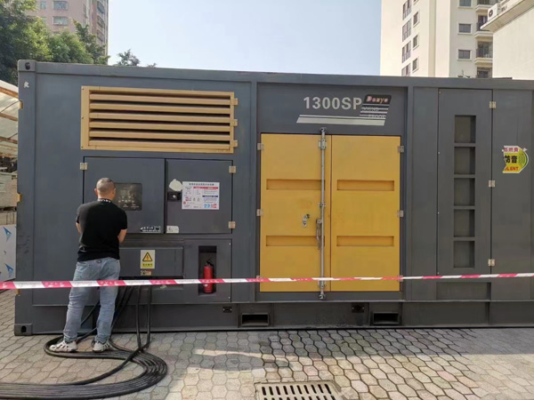 祁县500KW发电机组冬季应该配多大的启动电瓶?