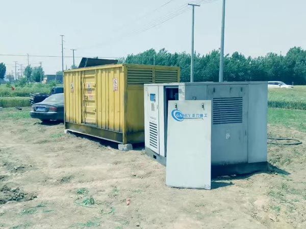 祁县柴油发电机组冬季日常维修需要哪些工具？